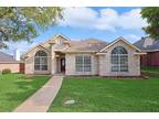 1124 San Saba Drive Carrollton Texas 75007