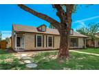609 Stonehenge Drive Grand Prairie Texas 75052