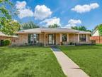 425 Pleasant Valley Lane Richardson Texas 75080