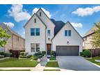 7679 Gypsy Shire Lane Frisco Texas 75036