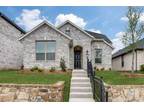 8153 Meadow Valley Drive McKinney Texas 75071