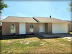 5541 Ragan Drive The Colony Texas 75056