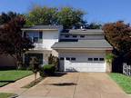 553 Trailcrest Drive Garland Texas 75043