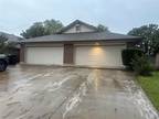 6523 Sayle Street Unit: A Greenville Texas 75402