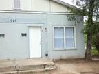 1741 S 4th Street Unit: W Abilene Texas 79602