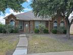 4623 Southampton Boulevard Garland Texas 75043