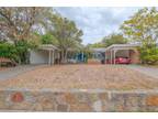3908 Dexter Avenue Fort Worth Texas 76107