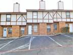 1259 Dallas Drive Denton Texas 76205