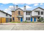 1504 E 15th Street Unit: 17 Plano Texas 75074
