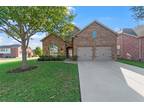 1901 Fair Parke Lane Wylie Texas 75098
