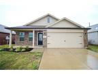 1103 Wildflower Street Ennis Texas 75119