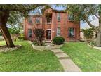 1530 Cliff Creek Drive Allen Texas 75002