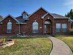 3606 Hamlett Lane Garland Texas 75043