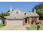 1012 Canary Lane Mansfield Texas 76063