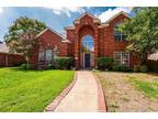 4214 Glistening Springs Rowlett Texas 75088
