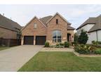 5975 Lightfoot Lane Frisco Texas 75036