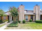 4943 Rolling Vista Mesquite Texas 75150