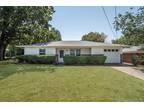 724 Chisholm Trail Denton Texas 76209