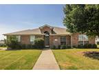 1032 Hall Court Wylie Texas 75098
