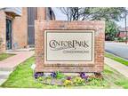 2105 Count Fleet Drive Unit: 207 Arlington Texas 76011