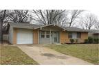 2308 Bamboo Street Mesquite Texas 75150