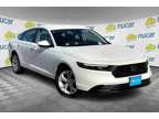 2024UsedHondaUsedAccordUsedCVT