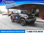 2021UsedJeepUsedWranglerUsed4x4