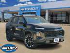 2025NewChevroletNewEquinoxNew4dr