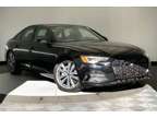 2024NewAudiNewA6New45 TFSI quattro