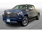 2022UsedChevroletUsedSilverado 1500Used4WD Crew Cab 147