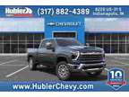 2025NewChevroletNewSilverado 2500HD