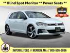 2021UsedVolkswagenUsedGolf GTIUsed2.0T DSG
