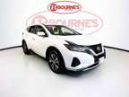 2022UsedNissanUsedMuranoUsedAWD