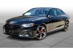2025NewAudiNewA4New45 TFSI quattro