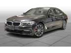 2018UsedBMWUsed5 SeriesUsedPlug-In Hybrid