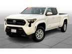 2024UsedToyotaUsedTacomaUsedDouble Cab 6 Bed AT (Natl)