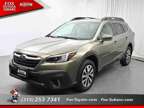2022UsedSubaruUsedOutbackUsedCVT