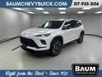 2025NewBuickNewEnclaveNew4dr