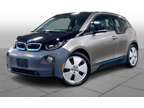 2015UsedBMWUsedi3Used4dr HB w/Range Extender