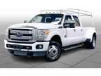 2016UsedFordUsedSuper Duty F-350 DRWUsed4WD Crew Cab 172