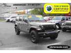 2022UsedJeepUsedWranglerUsed4x4