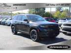 2025NewJeepNewGrand CherokeeNew4x4