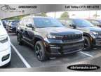2025NewJeepNewGrand Cherokee LNew4x4