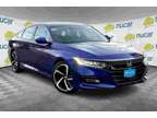 2020UsedHondaUsedAccordUsed1.5 CVT
