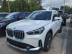 2025NewBMWNewX1NewSports Activity Vehicle