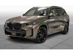 2025NewBMWNewX5NewSports Activity Vehicle
