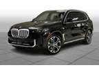 2025NewBMWNewX5NewPlug-In Hybrid