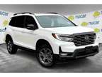 2025NewHondaNewPassportNewAWD