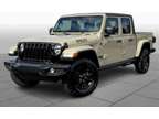 2022UsedJeepUsedGladiatorUsed4x4