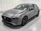 2025NewMazdaNewMazda3 HatchbackNewAuto AWD
